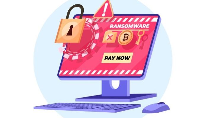 13 Cara Perlindungan dari Ancaman Ransomware: Apa itu, Cara Kerja dan Jenis Serangannya