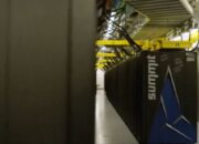 #2 Super Komputer Powerful di Dunia, Summit: Speed 200 Petaflops Tembus Batas Exascale, Untuk Penelitian Ilmiah dan Aplikasi AI