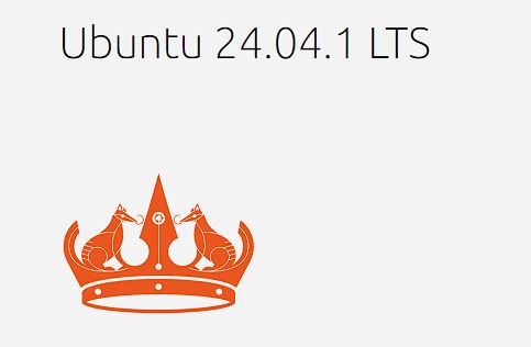 Ubuntu 24.04.1 LTS: Sistem Operasi Terbaru yang Wajib Kamu Coba di VPS !